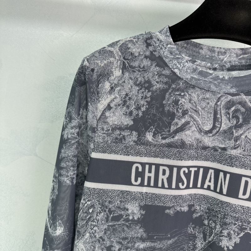 Christian Dior Outwear